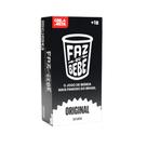 Jogo Faz ou Bebe Original, Jogo de Cartas para Adultos, Corneta Jogos Jogo Faz ou Bebe Original, Jogo de Cartas para Adultos, Corneta Jogos
