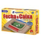 Jogo fecha a caixa - 2 jogadores