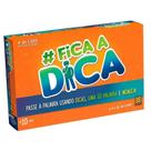 Jogo Fica A Dica - Grow Jogo Fica A Dica - Grow
