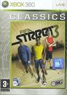 Jogo FIFA Street 3 (CLASSICS) - XBOX-360 - (Mídia Física)