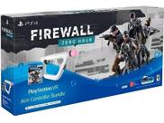 Jogo Firewall Zero Hour Aim Controller Bundle PlayStation4