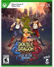 Jogo Físico Double Dragon Gaiden Rise - Maximum Entertainment
