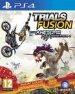 Jogo Físico Trials Fusion Awesome Max PS4 da Ubisoft Jogo Físico Trials Fusion Awesome Max PS4 da Ubisoft