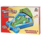 Jogo Fliperama Ball Braskit