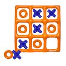Jogo flutuante Tic Tac Toe Poolmaster Giant para sinuca