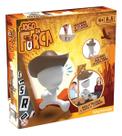 Jogo Forca Multikids Educativo com Cartas e Tabuleiro Interativo Diversão em Família