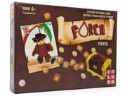 Jogo Forca Pirata Educativo Coluna: Aprenda Palavras Brincando Crianças 5+ Anos Jogo Forca Pirata Educativo Coluna: Aprenda Palavras Brincando Crianças 5+ Anos