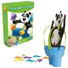 Jogo Formigas nas Calças F3101 Hasbro