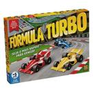 Jogo Fórmula Turbo - Grow Jogo Fórmula Turbo - Grow