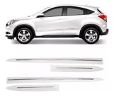 Jogo Friso Original Lateral Hrv Branco Estelar 2017 A 2022