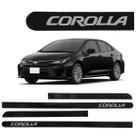 Jogo Friso Toyota Corolla 2008 2010 2022 2024 Todas as Cores Jogo Friso Toyota Corolla 2008 2010 2022 2024 Todas as Cores