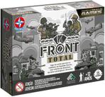 Jogo front total - estrela Jogo front total - estrela