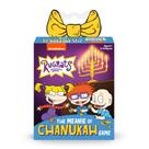 Jogo Funko Rugrats The Meanie of Chanukah 2-4 jogadores com mais de 5 anos Jogo Funko Rugrats The Meanie of Chanukah 2-4 jogadores com mais de 5 anos