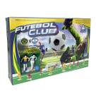 Jogo Futebol Botao Brasil x Argentina Seleções Copa Jogadores Pintados Gulliver Brinquedos