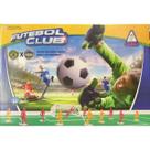 Jogo futebol club copa do mundo: brasil x argentina - gulliver - 1902