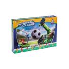 Jogo Futebol De Botão Cristal Brasil X Argentina Gulliver
