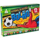 Jogo Futebol De Botão Gulliver 12 Seleções Bolão