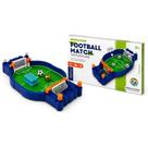 Jogo Futebol de Mesa Infantil Portátil com 2 Bolas Mini Pebolim Brinquedo Interativo Educativo Jogo Futebol de Mesa Infantil Portátil com 2 Bolas Mini Pebolim Brinquedo Interativo Educativo