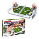 Jogo Futebol Game Chute 2 em 1 - Brinque Mix
