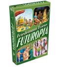 Jogo - Futuropia Galápagos Jogos