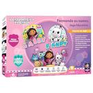 Jogo Gabby Formando os Nomes Mimo Play Jogo Gabby Formando os Nomes Mimo Play