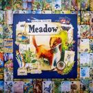Jogo Galápagos de Tabuleiro Meadow - MDW001