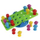 Jogo Gangorra do Macaco
