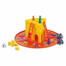 Jogo Gato e Rato Divertido - Paki Toys 4015 Jogo Gato e Rato Divertido - Paki Toys 4015
