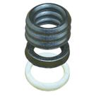 Jogo Gaxeta Lavadora Wap Quick 24Mm