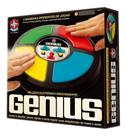 Jogo Genius Estrela Jogo De Memória Pense Rápido