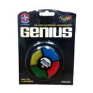 Jogo Genius Para Viagem Estrela