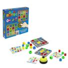 Jogo geometric 1500