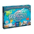 Jogo Geomundo 03446 Jogo Geomundo 03446