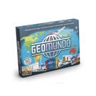 Jogo Geomundo - Grow Jogo Geomundo - Grow