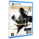 Jogo Ghost Of Tsushima Versão do Diretor PS5 Jogo Ghost Of Tsushima Versão do Diretor PS5