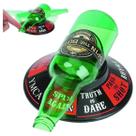 Jogo Gira Roleta Garrafa Verdade ou Desafio Drink