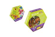 Jogo Gire e Encaixe Stitch - Grow