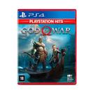 Jogo God of War Hits PS4 Jogo God of War Hits PS4