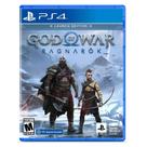 Jogo God Of War Ragnarok para PSs4 Jogo God Of War Ragnarok para PSs4