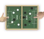 Jogo gol a gol