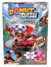 Jogo Goliath Donut Dash com quebra-cabeça de 24 peças para crianças de 4 anos ou mais