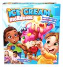Jogo Goliath Ice Cream Meltdown para mais de 2 jogadores com mais de 4 anos