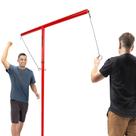 Jogo GoSports Tower 5 Giant Ring Swing Outdoor Yard