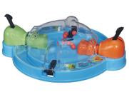 Jogo Grab & Go Hipopótamo Comilão - Hasbro