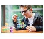 Jogo Gravity Maze Marble Run Brain e brinquedo STEM para crianças maiores de 8 anos