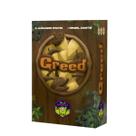 Jogo Greed - Jelly Moster