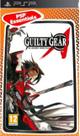 jogo Guilty Gear XX Accent Core Plus (Essentials) PSP