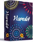 Jogo Hanabi