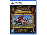 Jogo Harry Potter: Campeões do Quadribol, PS5 - WB000027PS5