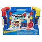Jogo Hasbro Connect 4 Blast Nerf Blaster Toy